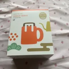 TULLY'S COFFEE HAPPY BAG 2026 ドリップバッグのサムネイル