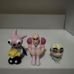 クレヨンしんちゃん ヘンダーランドの大冒険 まちぼうけ6