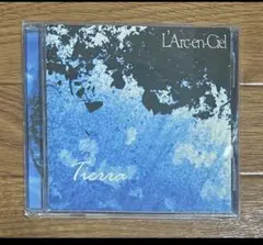 Tierra　L'Arc-en-Ciel　ラルクアンシエル