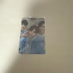 &TEAM HARUA 青嵐 トレカ