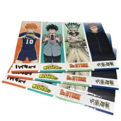 TOHO 呪術 ハイキュー ヒロアカ等 ショッパー ジャンプフェスタ2026