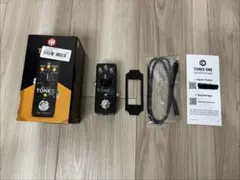 IK Multimedia / ToneX Pedal ライセンス解除済み - メルカリ