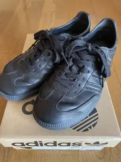 adidas SAMBA DECON 23.5cm