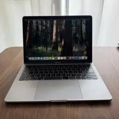 Macbook Pro 13インチ 2016 1TB｜スペースグレイ - メルカリ