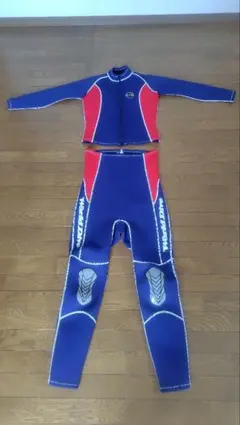GOLDWIN ジュニア レーシングワンピース　160 超美品 GOLDWIN スキーレーシングワンピース ジュニア160 - メルカリ