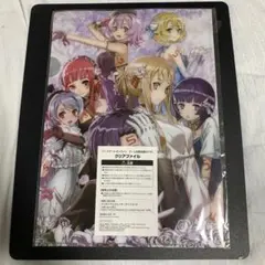 ソードアートオンライン　ブシロード 金銀キャンペーン バインダー ヴァイスシュヴァルツ ソードアートオンライン 金銀キャンペーン景品