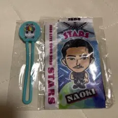 JSB3 STARS 小林直己会場限定ガチャ2点セット