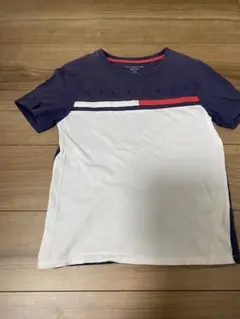 TOMMY HILFIGER Tシャツ 8-10/127cm-140cm