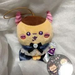 ちいかわ くりまんじゅう あくま ぬいぐるみ