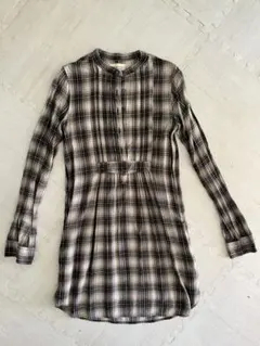 DENIM & SUPPLY RALPH LAUREN シャツワンピース XS