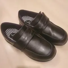ムーンスター　フォーマルシューズ