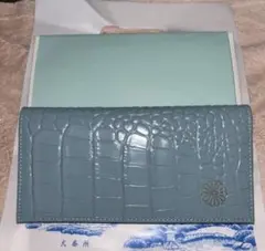 2026年最新】皇居 財布 ブルーの人気アイテム - メルカリ