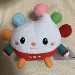 いないいないばあっ！　ワンワンとぽぅぽ　あらえるぬいぐるみ