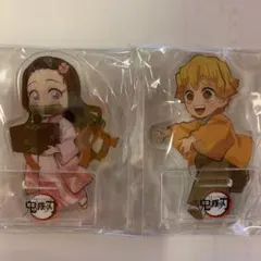 ufotable お正月　2021ランダムアクリルスタンド