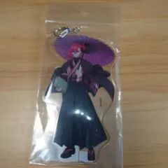 ブルーロック　千切豹馬　レトロモダン　アクリルキーホルダー　BIG