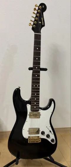 FERNANDES APG STD STANDARD 2012 サンバースト FERNANDES APG STD STANDARD 2012 サンバースト - メルカリ