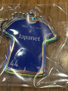 Vファーレン長崎 キーホルダー 鍋島暖歩選手