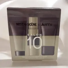 MISE en SCENE x kitts SALON 10 Kitのサムネイル