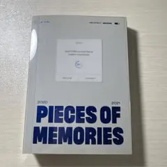 2026年最新】memories enhypen ヒスンの人気アイテム - メルカリ