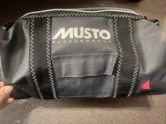 MOSTOのバック