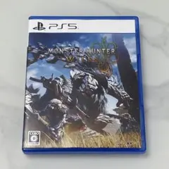 【コード未使用】モンスターハンターワイルズ MONSTER HUNTER