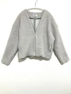 MICA & DEAL ショートボアジャケット