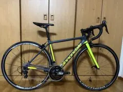 corratec スポーツサイクル ロードバイク 引き取りのみ - メルカリ
