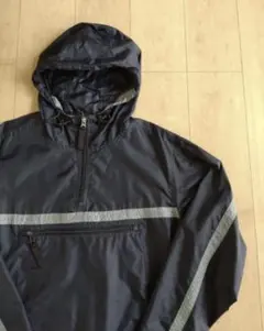 Vintage 00's Old Gap Anorak Jacket