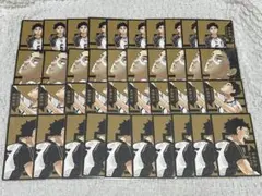 ハイキュー ボドゲ 赤葦京治