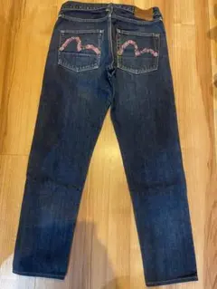 2025年最新】evisu 2000tの人気アイテム - メルカリ