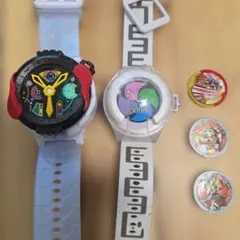 妖怪ウォッチ DX妖怪ウォッチ ドリーム 零式 本体 - メルカリ