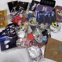 2026年最新】bts 非公式の人気アイテム - メルカリ