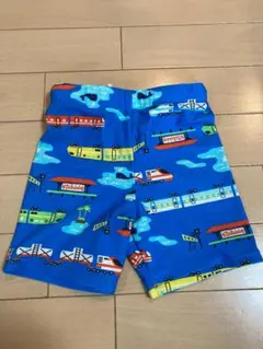 Kladskap (クレードスコープ) キッズ用 ボクサー水着 80～90cm