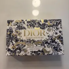 Dior アイシャドウパレット　クリスマスコフレ