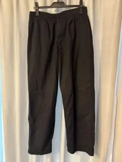 beams heart／イージーワイドシェフパンツ