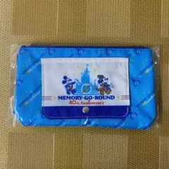 【TDR】40周年 スーベニアおてふきキャリー