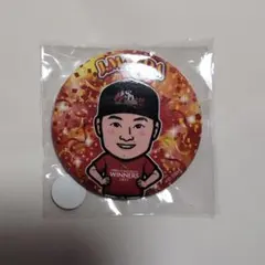 前田純　若鷹ガチャ　クライマックスシリーズ優勝ver