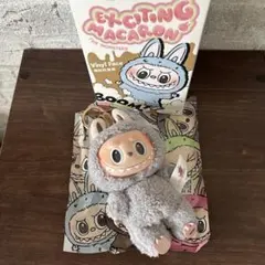 ラブブ　マカロン