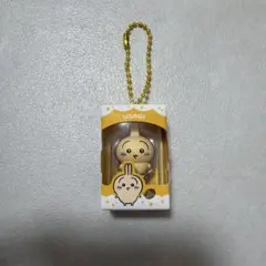 ちいかわ チョコボックス うさぎ キーホルダー ミニチュア