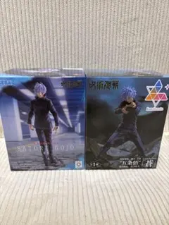咒術迴戰模型 五條悟2點