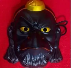 2026年最新】神楽面の人気アイテム - メルカリ