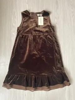 クラウンバンビ　ワンピース　フォーマル　130