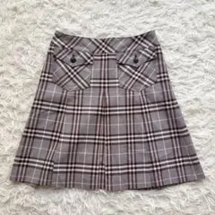 2026年最新】バーバリー ブルーレーベルスカートの人気アイテム - メルカリ