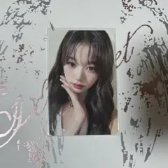 IVE switch withmuu ラキドロ ウォニョン