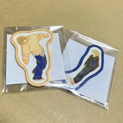 2026年最新】vaundyワッペンシールの人気アイテム - メルカリ