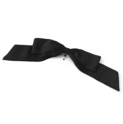 ビッグリボンポニーフック