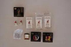 2025年最新】アトランタオリンピック ピンバッジの人気アイテム - メルカリ