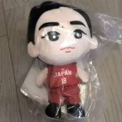 【未開封】吉井裕鷹　ぬいぐるみ 未開封】吉井裕鷹 ぬいぐるみ - メルカリ
