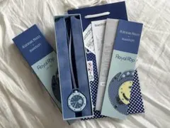 即日発送 スウォッチ オーデマピゲ Swatch royalpop Lan Baのサムネイル