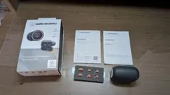 Audio-Technica ATH-CK1TW